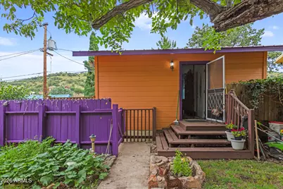 414C Mason Hill, Bisbee, AZ 85603 - Photo 38