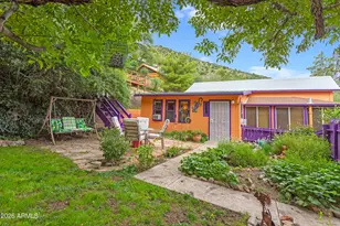 414C Mason Hill, Bisbee, AZ 85603 - Photo 48