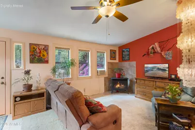 414C Mason Hill, Bisbee, AZ 85603 - Photo 16