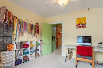 414C Mason Hill, Bisbee, AZ 85603 - Photo 30