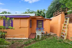 414C Mason Hill, Bisbee, AZ 85603 - Photo 56