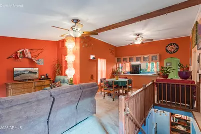 414C Mason Hill, Bisbee, AZ 85603 - Photo 18