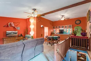 414C Mason Hill, Bisbee, AZ 85603 - Photo 18