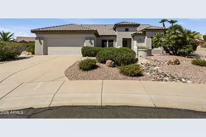 15750 W Linksview Drive, Surprise, AZ 85374 - Photo 1