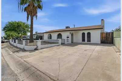 4528 N 50th Avenue, Phoenix, AZ 85031 - Photo 2