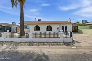 4528 N 50th Ave, Phoenix, AZ 85031 - Photo 1
