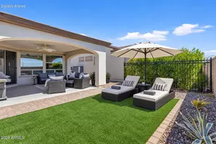621 E Las Puertas Ln, Queen Creek, AZ 85140 - Photo 46