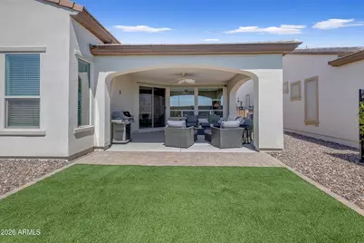 621 E Las Puertas Lane, Queen Creek, AZ 85140 - Photo 48