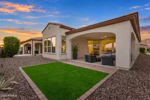 621 E Las Puertas Ln, Queen Creek, AZ 85140 - Photo 1