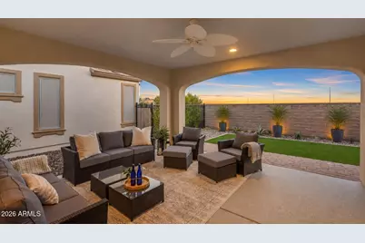 621 E Las Puertas Lane, Queen Creek, AZ 85140 - Photo 4