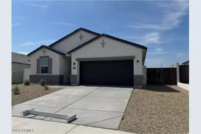 1309 S 239th Drive, Buckeye, AZ 85326 - Photo 1
