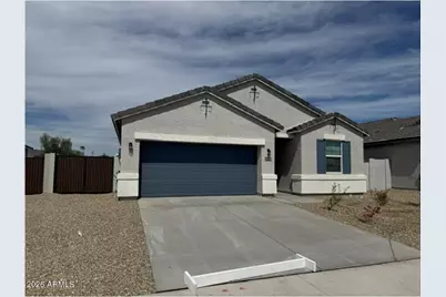 23998 W Yavapai Street, Buckeye, AZ 85326 - Photo 1