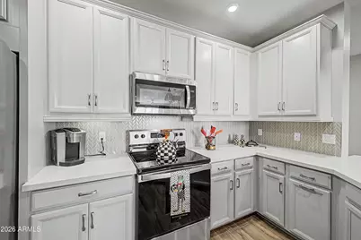 2511 W Queen Creek Road #108, Chandler, AZ 85248 - Photo 6