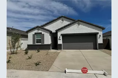 1289 S 239th Drive, Buckeye, AZ 85326 - Photo 2