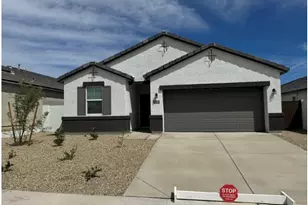 1289 S 239th Dr, Buckeye, AZ 85326 - Photo 2