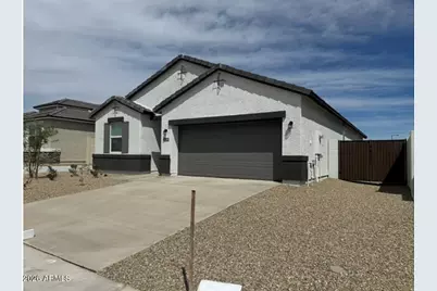 1289 S 239th Drive, Buckeye, AZ 85326 - Photo 1