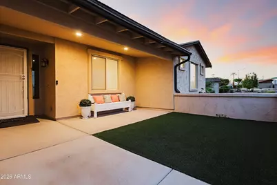 10810 N 114th Drive, Youngtown, AZ 85363 - Photo 1