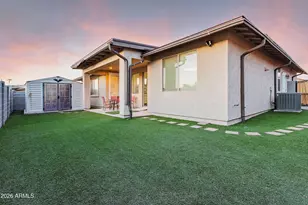 10810 N 114th Dr, Youngtown, AZ 85363 - Photo 48