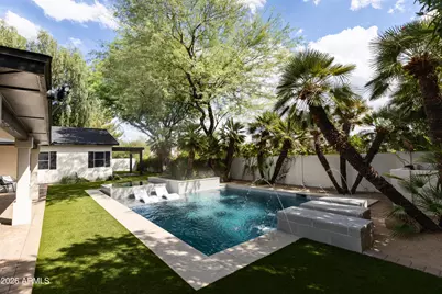 7407 E Gold Dust Avenue, Scottsdale, AZ 85258 - Photo 34
