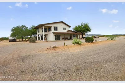 48236 N 519th Avenue, Aguila, AZ 85320 - Photo 56