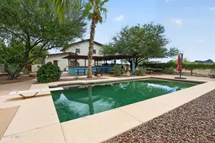 48236 N 519th Ave, Aguila, AZ 85320 - Photo 2