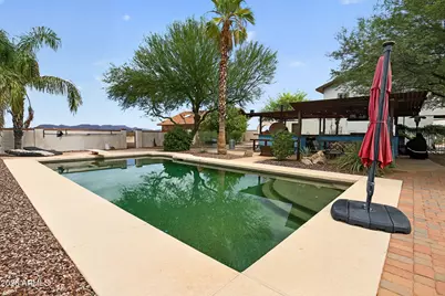 48236 N 519th Avenue, Aguila, AZ 85320 - Photo 72