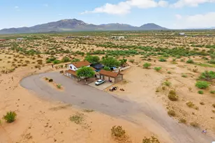 48236 N 519th Ave, Aguila, AZ 85320 - Photo 1