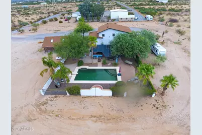 48236 N 519th Avenue, Aguila, AZ 85320 - Photo 28