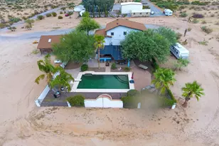 48236 N 519th Ave, Aguila, AZ 85320 - Photo 28