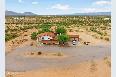 48236 N 519th Avenue, Aguila, AZ 85320 - Photo 20