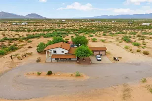 48236 N 519th Ave, Aguila, AZ 85320 - Photo 20