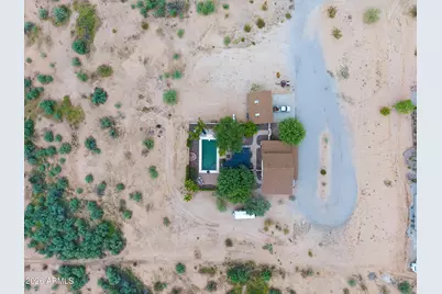 48236 N 519th Avenue, Aguila, AZ 85320 - Photo 22