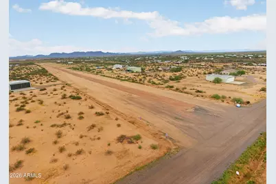 48236 N 519th Avenue, Aguila, AZ 85320 - Photo 16