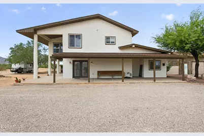 48236 N 519th Avenue, Aguila, AZ 85320 - Photo 54