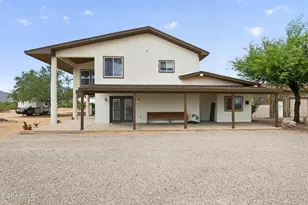 48236 N 519th Ave, Aguila, AZ 85320 - Photo 54