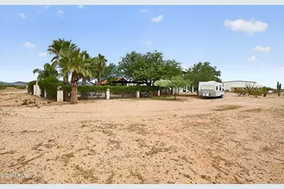 48236 N 519th Avenue, Aguila, AZ 85320 - Photo 60