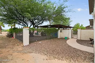 48236 N 519th Ave, Aguila, AZ 85320 - Photo 58