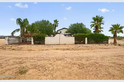 48236 N 519th Avenue, Aguila, AZ 85320 - Photo 62