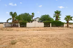 48236 N 519th Ave, Aguila, AZ 85320 - Photo 62