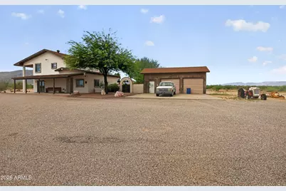 48236 N 519th Avenue, Aguila, AZ 85320 - Photo 52