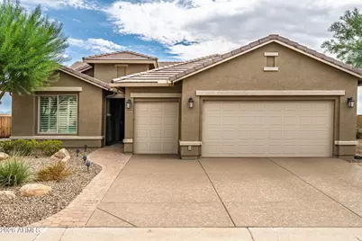 4895 W Picacho Drive, Eloy, AZ 85131 - Photo 2