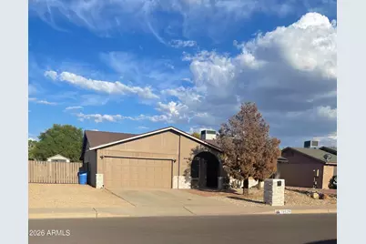 18029 N 37th Avenue, Glendale, AZ 85308 - Photo 1