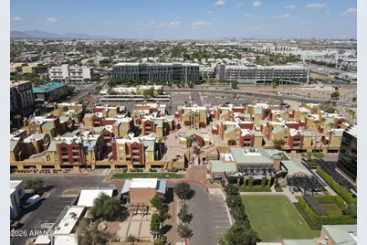 154 W 5th Street #120, Tempe, AZ 85281 - Photo 2
