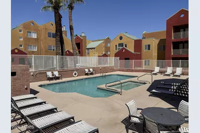 154 W 5th Street #120, Tempe, AZ 85281 - Photo 20