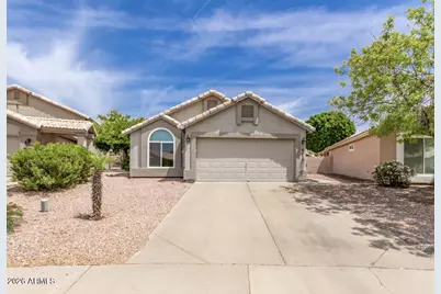 4112 E Tanglewood Drive, Phoenix, AZ 85048 - Photo 1