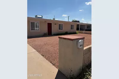 7011 W Wolf Street, Phoenix, AZ 85033 - Photo 1