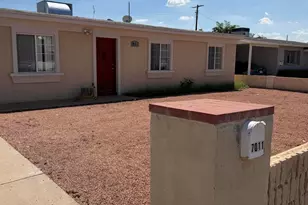 7011 W Wolf St, Phoenix, AZ 85033 - Photo 1