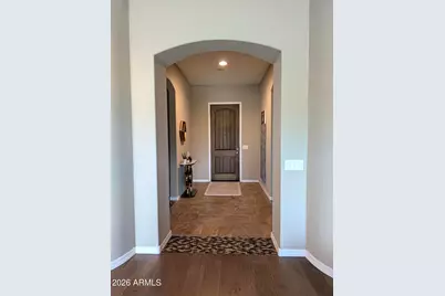 5744 W Cinder Brook Way, Florence, AZ 85132 - Photo 2