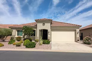 5744 W Cinder Brook Way, Florence, AZ 85132 - Photo 1