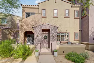 3935 E Rough Rider Rd, Phoenix, AZ 85050 - Photo 2